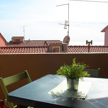 Casa Marina Castiglione della Pescaia Exterior foto