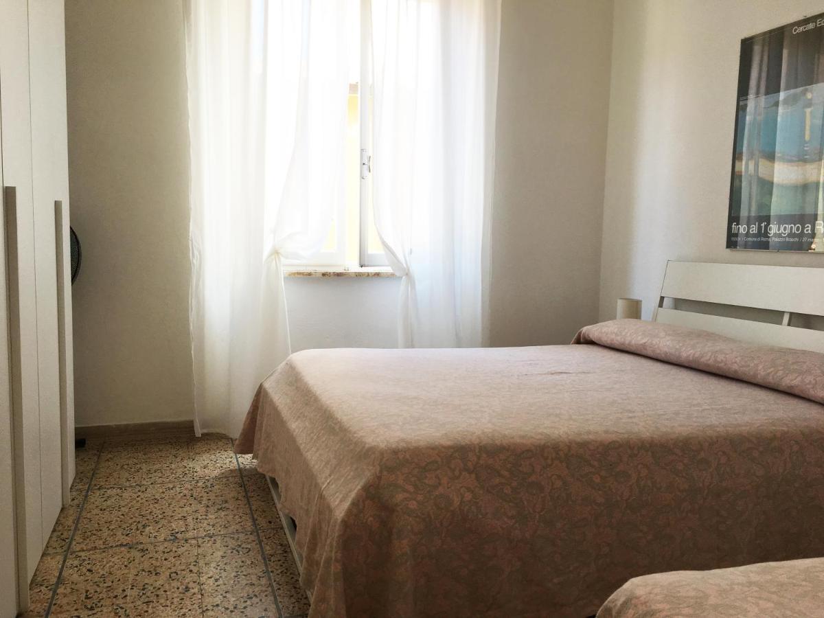 Casa Marina Castiglione della Pescaia Exterior foto
