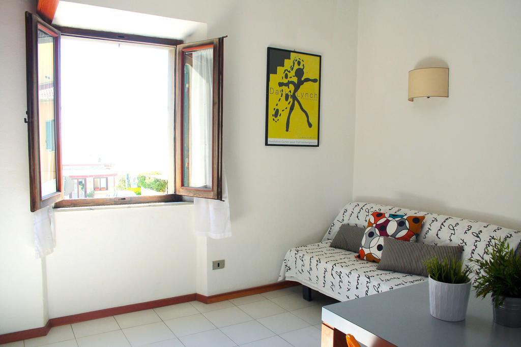 Casa Marina Castiglione della Pescaia Exterior foto