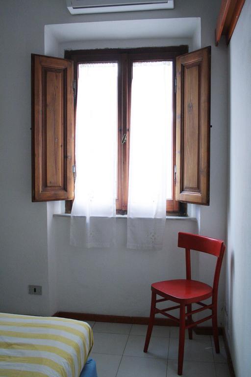 Casa Marina Castiglione della Pescaia Exterior foto
