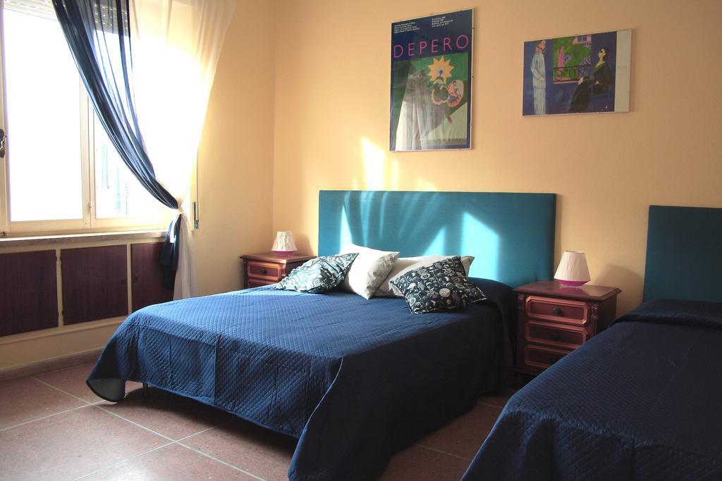 Casa Marina Castiglione della Pescaia Exterior foto