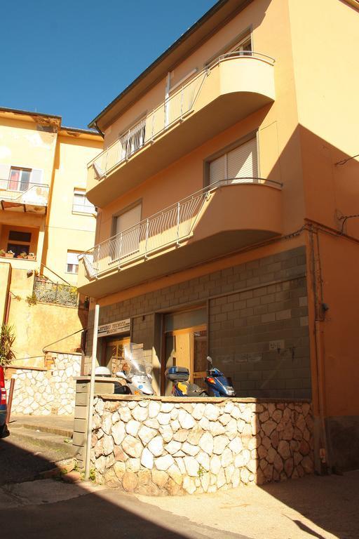 Casa Marina Castiglione della Pescaia Exterior foto